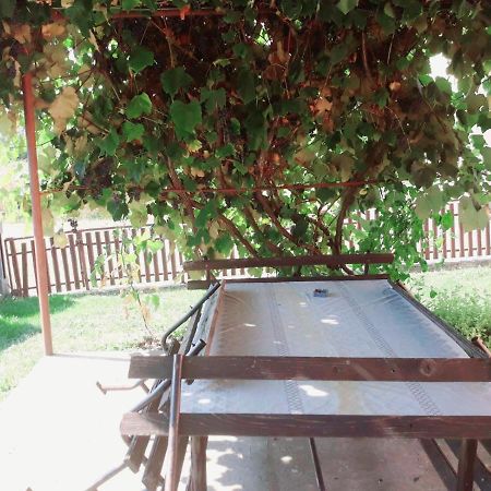 Guest House Ahmo Halilcevic Dubrave Gornje Buitenkant foto