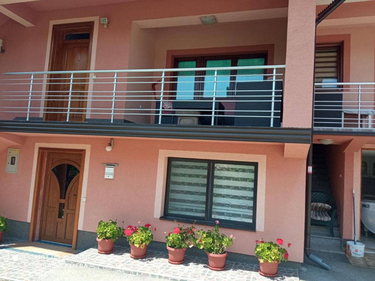 Guest House Ahmo Halilcevic Dubrave Gornje Buitenkant foto
