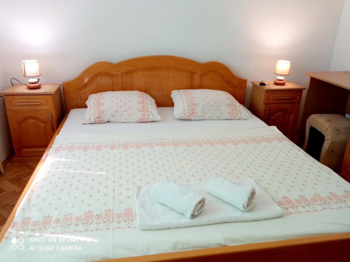 Guest House Ahmo Halilcevic Dubrave Gornje Buitenkant foto