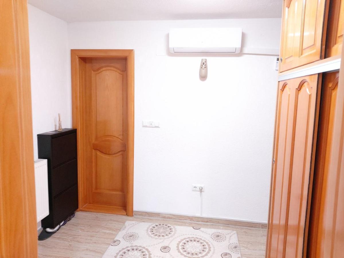 Guest House Ahmo Halilcevic Dubrave Gornje Buitenkant foto