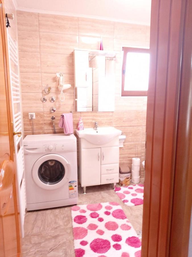 Guest House Ahmo Halilcevic Dubrave Gornje Buitenkant foto