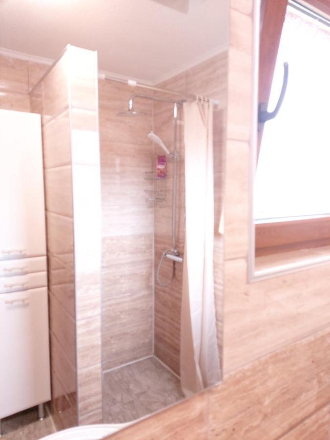 Guest House Ahmo Halilcevic Dubrave Gornje Buitenkant foto