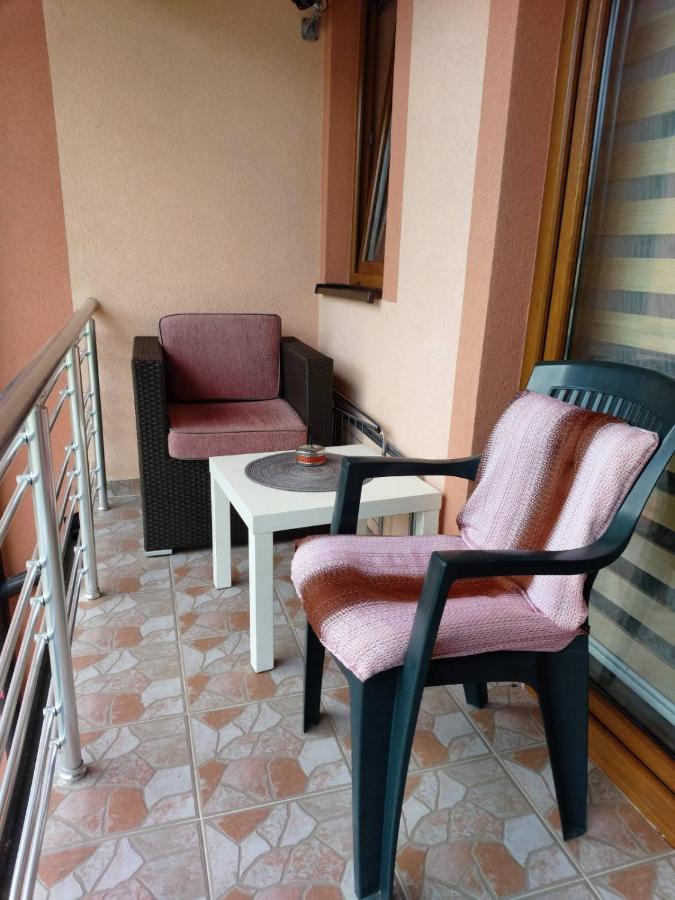 Guest House Ahmo Halilcevic Dubrave Gornje Buitenkant foto