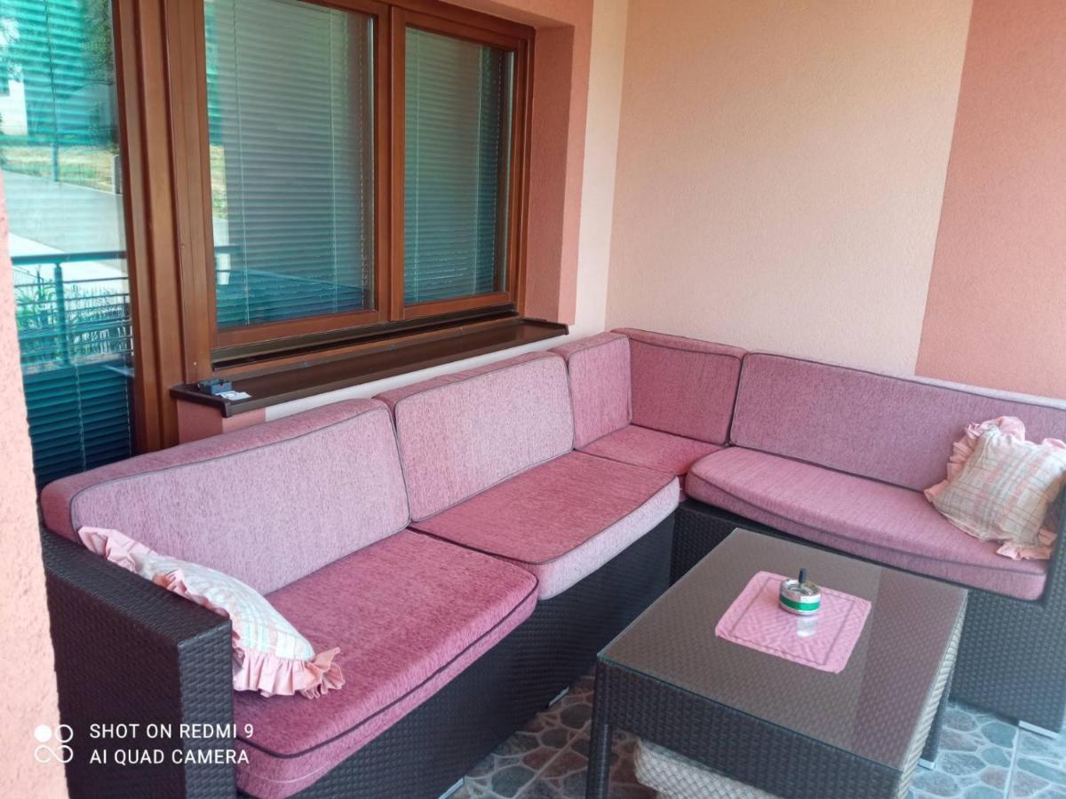 Guest House Ahmo Halilcevic Dubrave Gornje Buitenkant foto