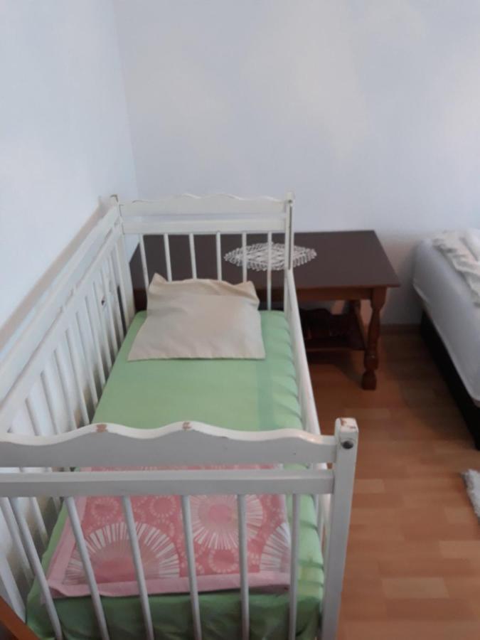 Guest House Ahmo Halilcevic Dubrave Gornje Buitenkant foto