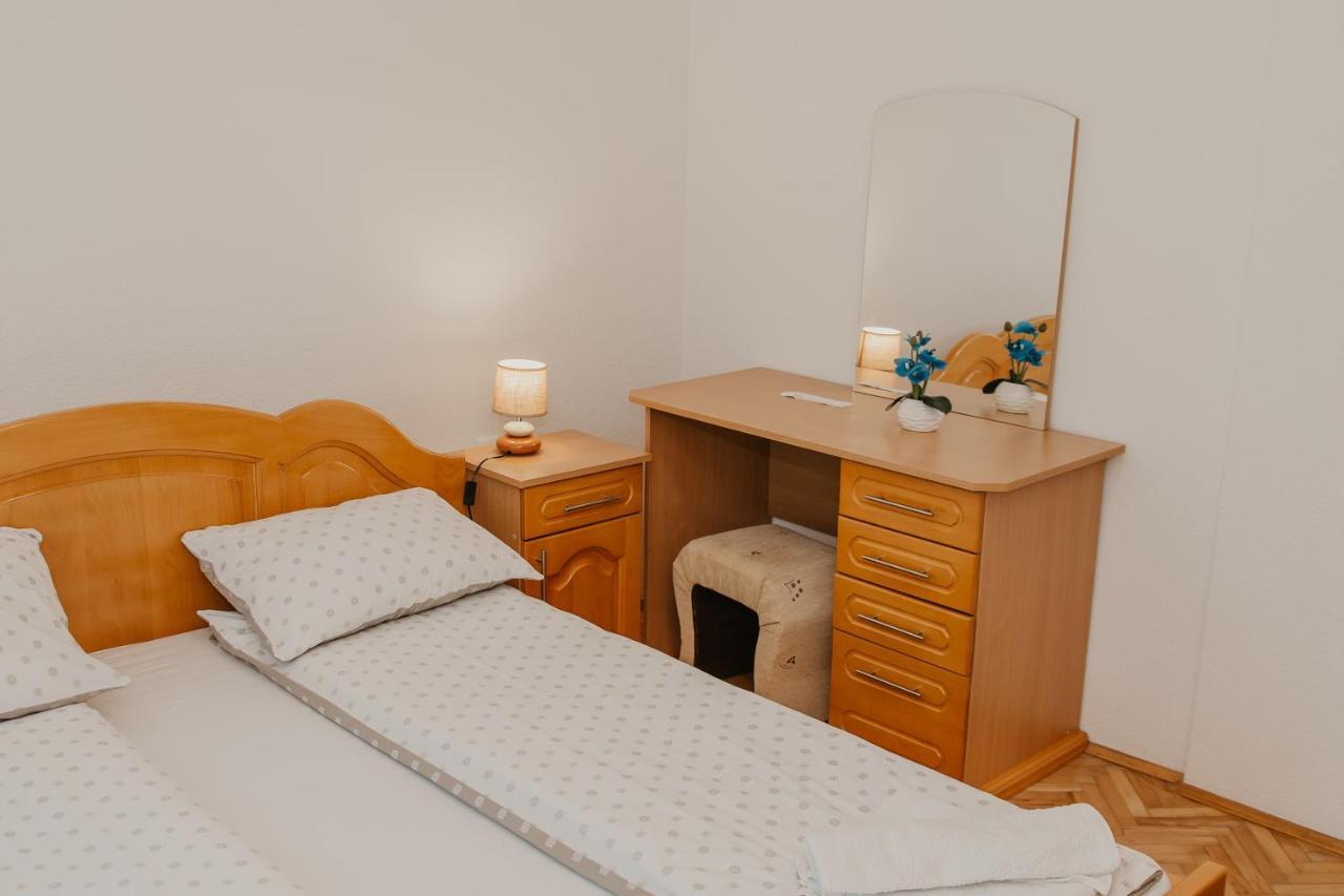Guest House Ahmo Halilcevic Dubrave Gornje Buitenkant foto