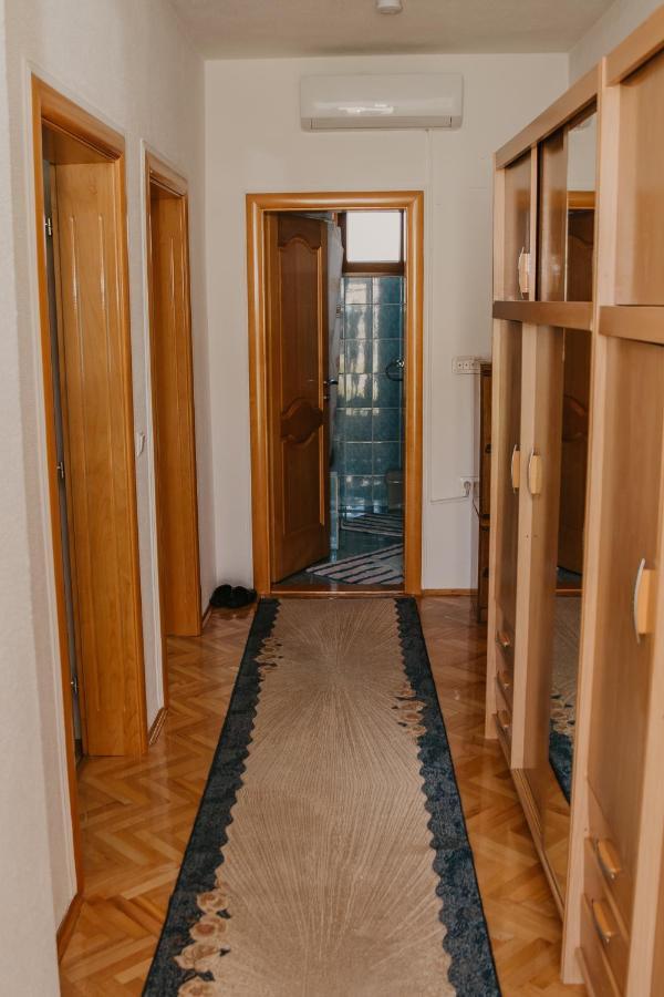 Guest House Ahmo Halilcevic Dubrave Gornje Buitenkant foto