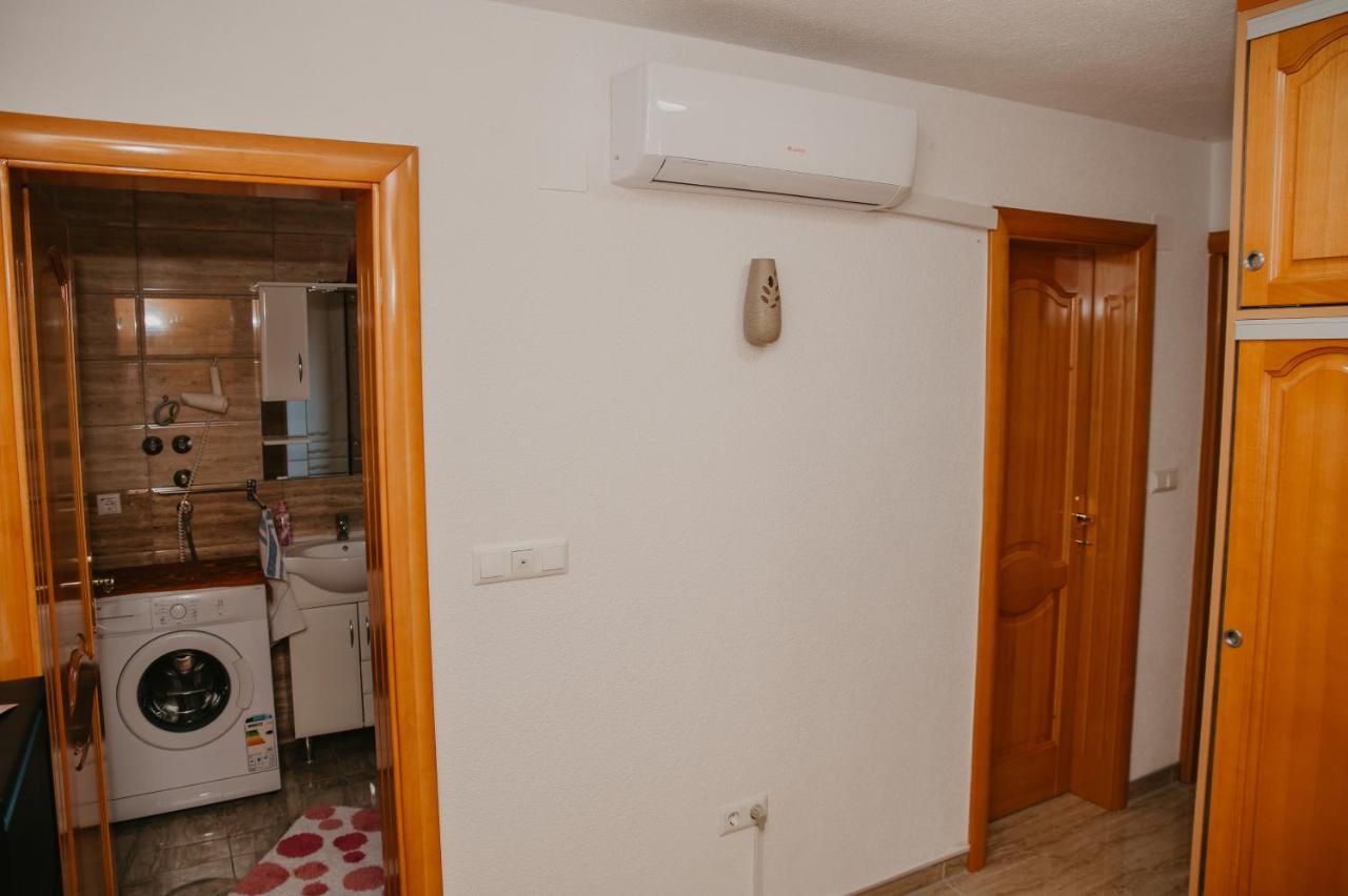 Guest House Ahmo Halilcevic Dubrave Gornje Buitenkant foto