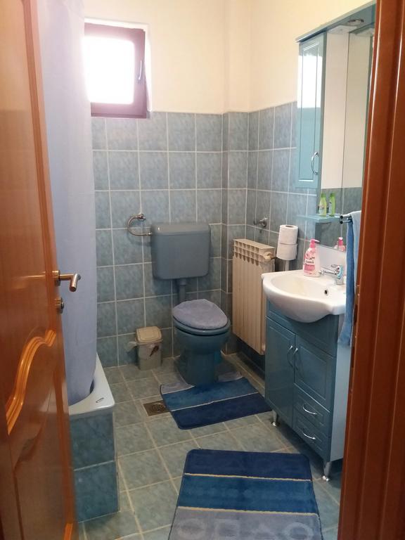 Guest House Ahmo Halilcevic Dubrave Gornje Buitenkant foto