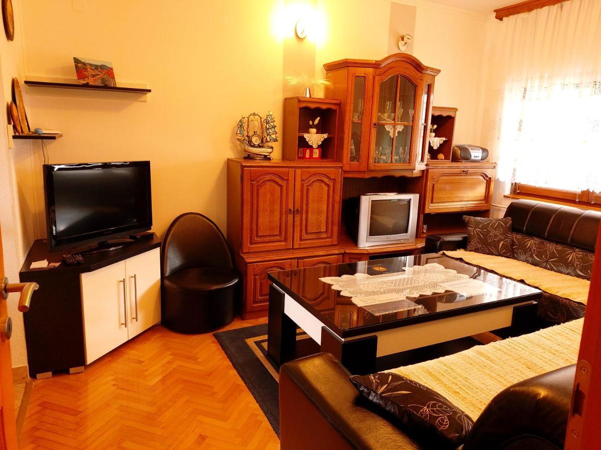 Guest House Ahmo Halilcevic Dubrave Gornje Buitenkant foto